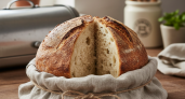 Маленький секрет свежести: как хранить хлеб, чтобы он не черствел неделями. Метод работает безупречно