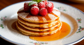 Что добавить в блины, чтобы были яркими и румяными, как солнышко? Узнала про 3 ингредиента от мудрых шеф-поваров