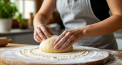 3 хитрости для теста на пельмени - получается тонкое и легкое, словно пух. Вкусно и красиво