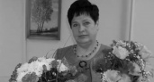 На 69-м году жизни скончалась экс-глава Верхнекамского района Светлана Зверева