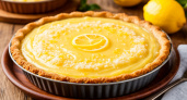 Этому советскому рецепту лимонного пирога до сих пор нет равных, готовится за 10 минут, а вкус — обалденный. Проще и вкуснее не знаю