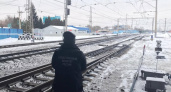 Жители Кировской области стали чаще погибать и калечиться на железной дороге