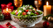 Фирменный новогодний салат: готовлю «Венский» только 31 декабря, и все от него без ума. Рецепт стал легендой в семье