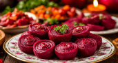 Обалденные закуски из свеклы - хоть на ужин, хоть на праздничный стол: проверенная подборка