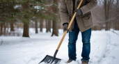 Снег выпал, а лопаты нет - вот как выбрать главный зимний инструмент. Спина в порядке и дорожки почищены
