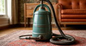 Теперь мой старый пылесос тянет как новый: сделал всего одну простую вещь