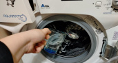 Как правильно почистить стиральную машину? Ушлая прачка раскрыла свой секрет - теперь тоже так делаю