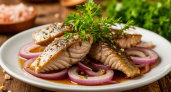 Лучше семги и тунца: вот как готовлю скумбрию - великолепная закуска на праздник. Съедят до последнего кусочка
