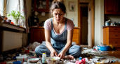 Бережливость, а неряшливость: 7 признаков, которые выдают нечистоплотную хозяйку с первого взгляда