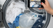 «Положи пакет во время стирки, и ты удивишься»: узнала от подруги секрет турецких прачек - проверила и теперь всегда так делаю 