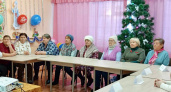 В Опаринском районе запустили проект для 150 жителей "серебряного" возраста
