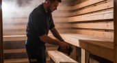 Вечные полки в бане: современная химия и дедовский секрет с маслом и воском. Доски перестанут чернеть и гнить