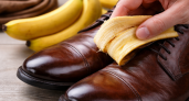 Зачем в СССР натирали обувь перед выходом кожурой от банана: забытый секрет идеального блеска