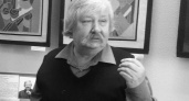 Не стало заслуженного художника РФ из Кировской области Анатолия Белика