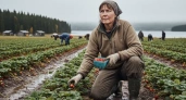Финское клубничное «рабство»: как я решилась поехать на сбор клубники в Европу - сколько удалось заработать