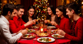 Эти продукты нельзя ставить на стол в Новый год Красной Лошади: что должно быть вместо них — блюда, которые помогут привлечь удачу в 2026-м
