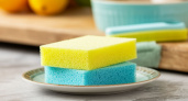 Навсегда попрощалась с вонючими губками для мытья посуды: находка, которая не требует расходов