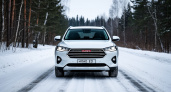 Почему все его берут: прокатился на Haval Jolion с пробегом 80 000 км и делюсь впечатлениями