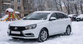 Мой зять взял Lada Vesta, а я Skoda Rapid: Спустя 80 000 км оба поняли, кто из нас сглупил 7 лет назад