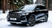 Попытался продать Haval H9 на вторичке. Цену скинул уже ниже некуда, но звонков даже нет