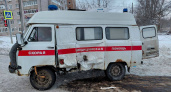 Госавтоинспекция представила детали ДТП с машиной скорой помощи в Кирово-Чепецке