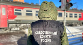 Двое попали под поезд рядом с Кировской областью: мужчина ранен, женщина погибла