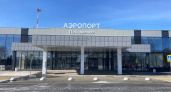 Кировский аэропорт Победилово 1,5 месяца не будет работать из-за ремонта полосы