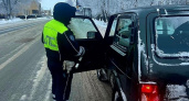 Сплошные проверки автомобилистов начались на дорогах Кировской области