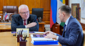 Губернатор Кировской области вводит регулярные встречи с министрами