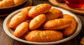 Добавьте это к муке - и жареные пирожки получатся хрустящие и вкусные. Рецепт воздушного теста