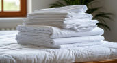 За смешные копейки отбелила все старые простыни в доме - знаю простой советский лайфхак