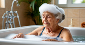 Избавьтесь от запаха старости: 5 мест на теле, которые нужно мыть каждый день