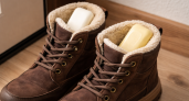 Зимой всегда кладу мыло в обувь после прогулки: крутой трюк, которому меня научила бабушка