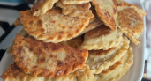Как приготовить чебуреки почти по ГОСТу, только еще вкуснее