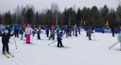 Власти Кирово-Чепецка анонсировали традиционный массовый забег "Лыжня России"