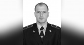 В Омутнинске простятся с погибшим в зоне СВО майором полиции в отставке
