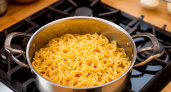 Всю жизнь делали это неправильно: почему добавлять масло в воду при варке макарон нельзя