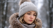 Эта шапка сразу превращает вас в бабку: мода ушла, а привычки остались - выбросите ее