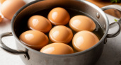Как сварить яйца, чтобы чистились сами собой - знают только опытные хозяйки