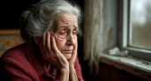 3 вещи, с которыми столкнется одинокая женщина в старости - это ждет каждую