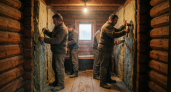 Рискнули в бане утеплить стены и потолок опилками: за два года ни разу не пожалели