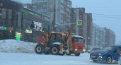 Мэрия нашла нарушения в уборке снега у четырех чепецких управляющих компаний