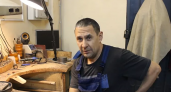 "От приисков в Якутии до ювелирной мастерской в Чепецке": путь рабочего, который связал свою жизнь с благородным металлом