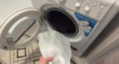 Что класть в барабан стиралки - неожиданный трюк, о котором мало кто знает