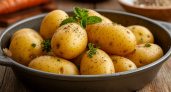 Нужно ли солить воду при варке картошки в мундире - запомните раз и на всю жизнь