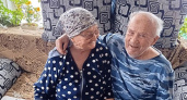 Супруги из Кикнурского округа прожили вместе 65 лет и воспитали 36 внуков и правнуков