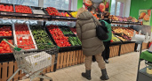 Стоимость огурцов в Кировской области поднялась на 40 процентов