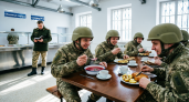 Какие 7 блюд из советской армейской столовой срочники вспоминают с содроганием