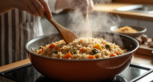Вот как сделать рассыпчатый плов - опытные повара никогда не пропускают этот шаг