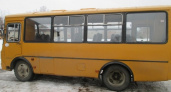 Власти Кирово-Чепецка хотят продать автобус
